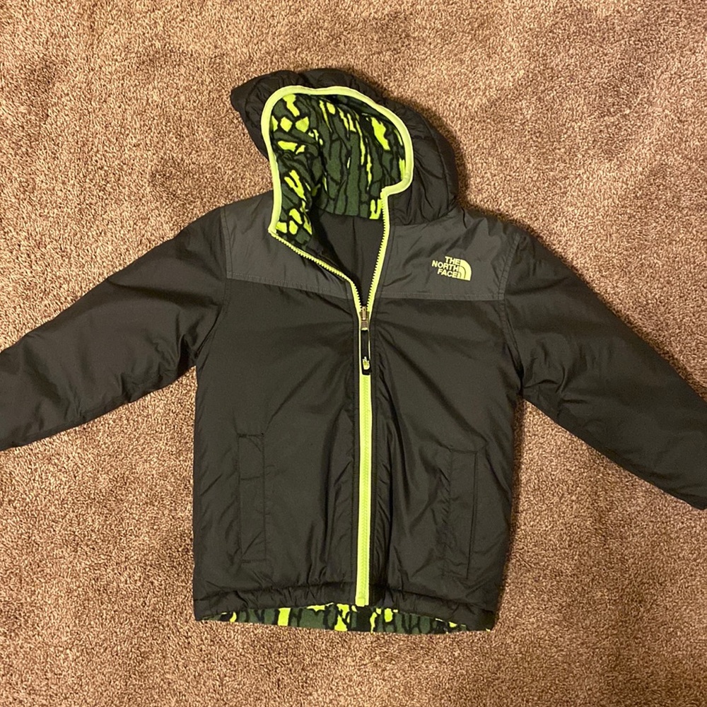 The North Face Coat